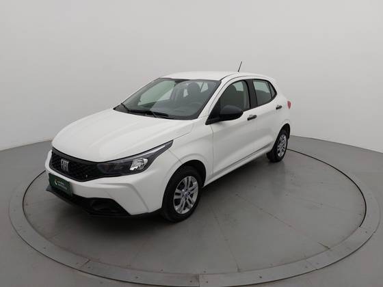 FIAT ARGO 1.0 FIREFLY FLEX MANUAL